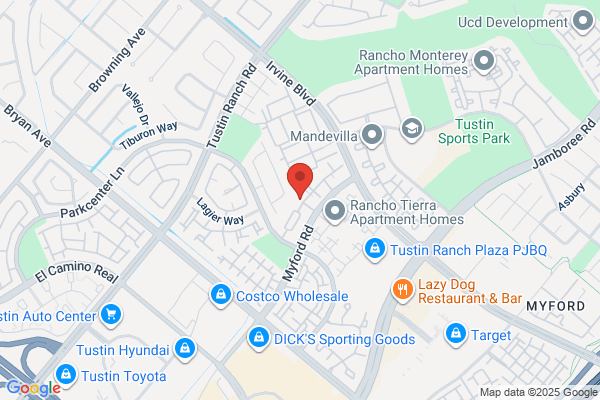 Rancho Mariposa Apartment Homes