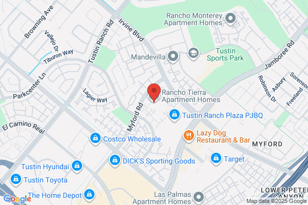 Rancho Tierra Apartment Homes