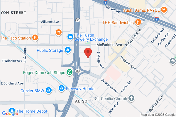 Regency West Apartments