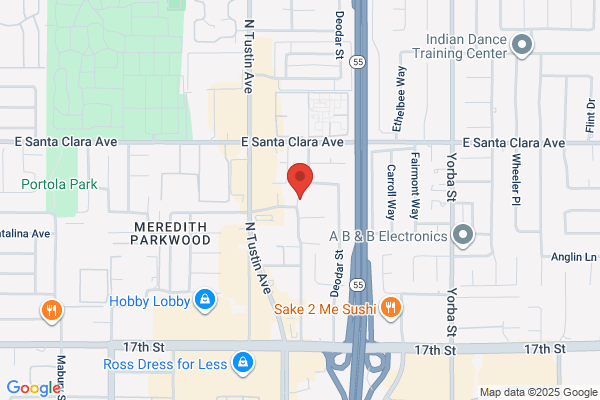 Sandalwood-Coco Palms Apartments