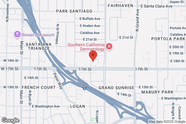 Santiago Villas Senior Apartments