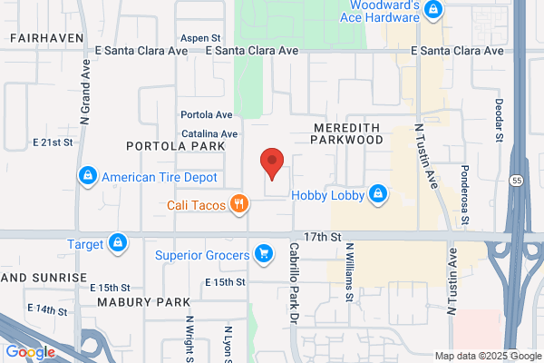 Sherry Lane Apartments