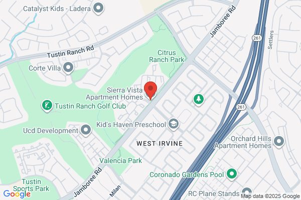 Sierra Vista Apartment Homes