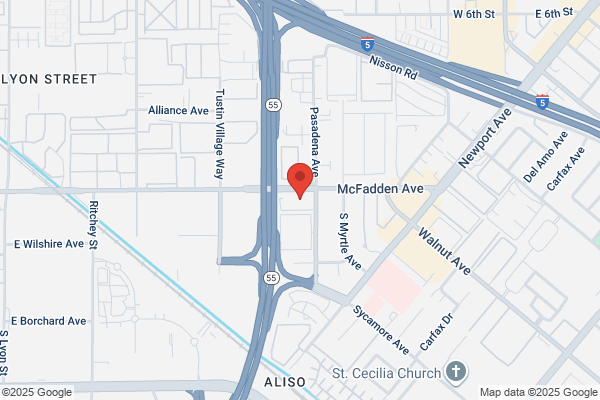 Tustin Gardens Apartmetns