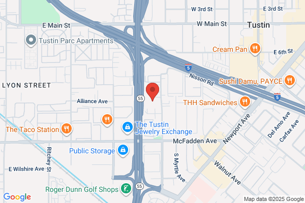 Tustin Southern Llc