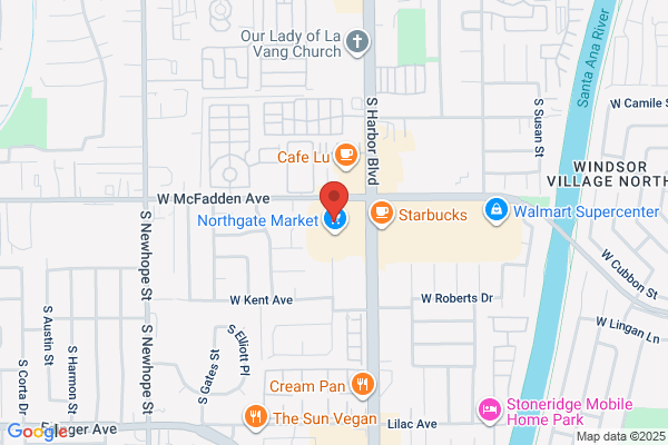Santa Ana Appliance Repair