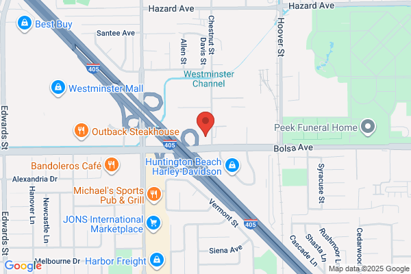 Appliance Technical Service