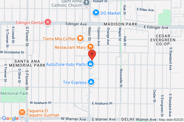 Appliance's Shop