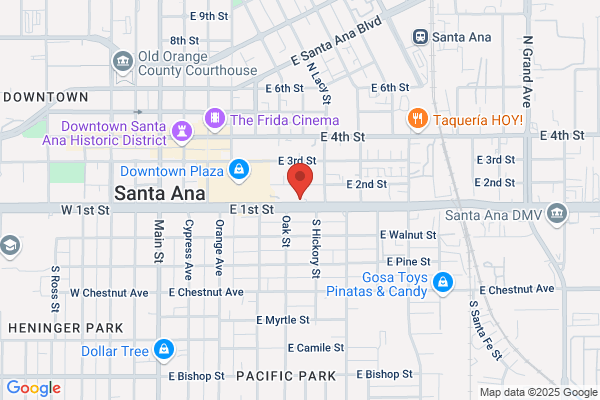 Fix Auto Santa Ana