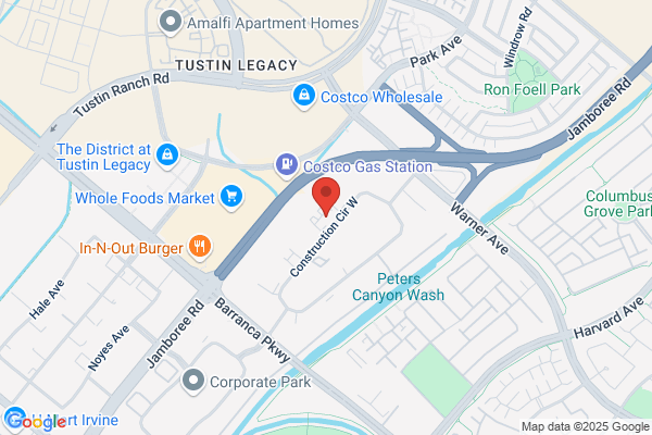 CARSTAR McLaren Irvine