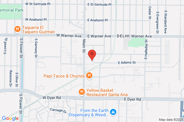 VR smog check test only
