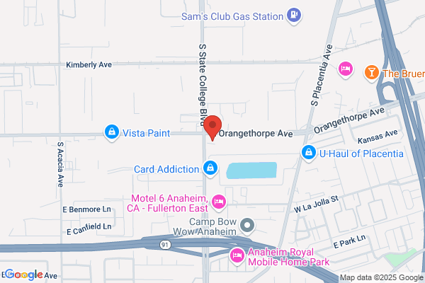 Auto Chek Centers, Inc.