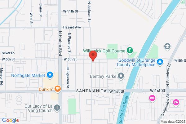Body Masters Auto Center