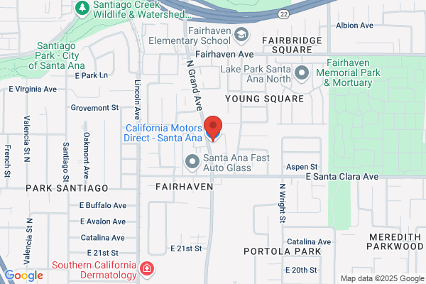 California Motors