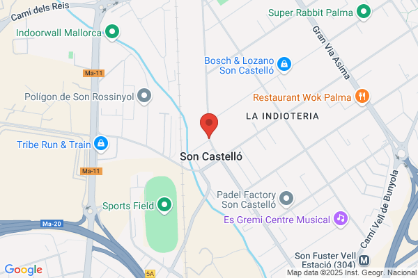 Cardona & Son Garage
