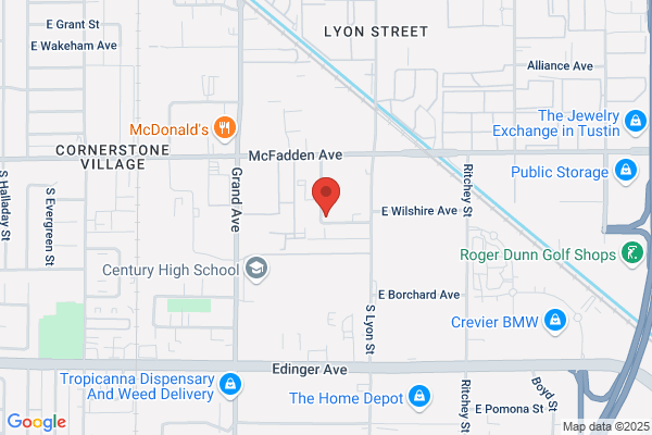 Engine Components & Machine Inc