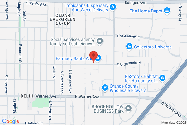 Fox Auto Care