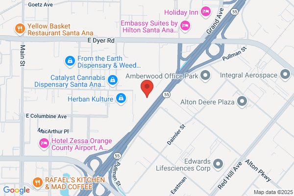 ICC Collision Centers