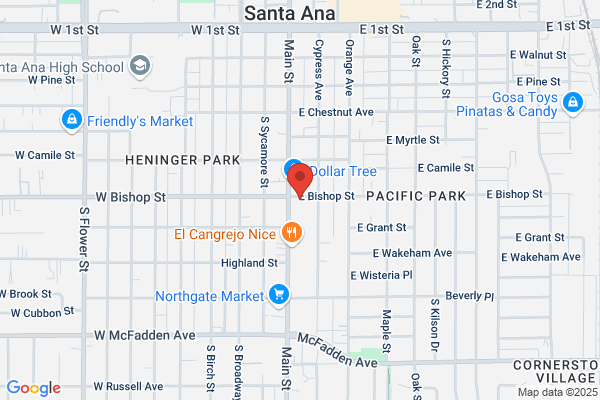 South Coast Automotive Center