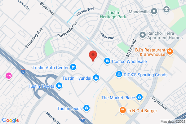 Tustin Ranch Tire & Auto Center
