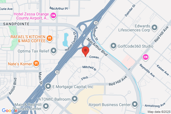 Hawkeye Development Corporation