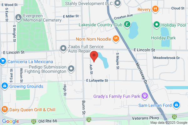 Residential Electric Inc