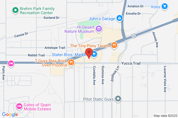 Southern Cal Property Maintenance