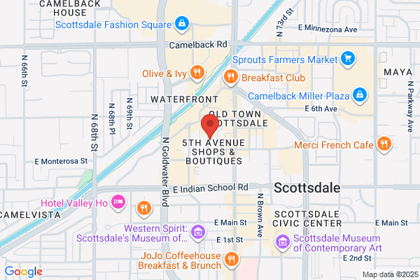 Woodcrest Construction & Interiors