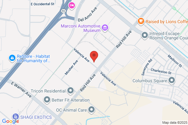 Refrigeration Equipment Specialist Co