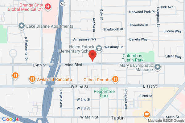 Pan American Properties Inc