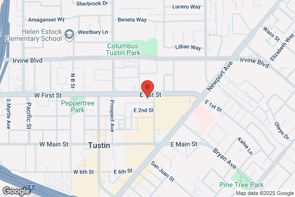 Tustin Inn