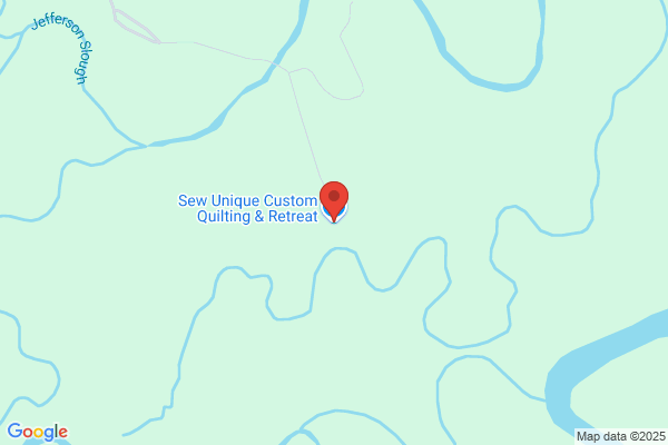 Unique Quilting