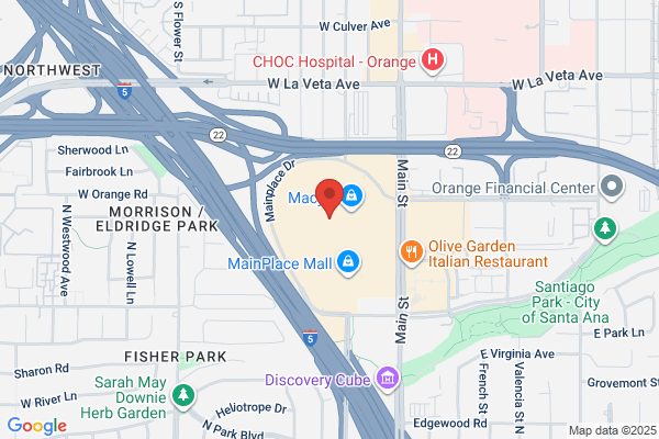 Johnny Rockets