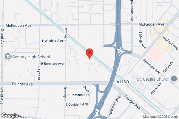 Audi South Coast Service and Parts