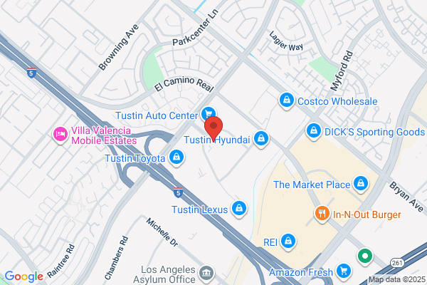 AutoNation Ford Tustin