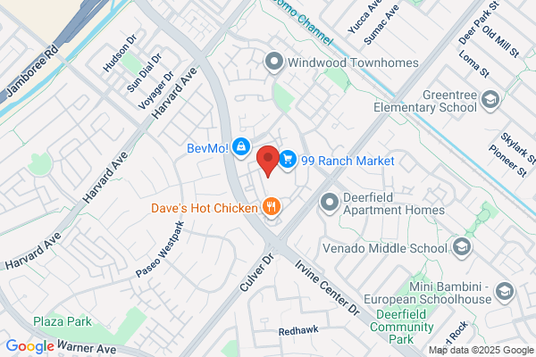 Professional Detail Service