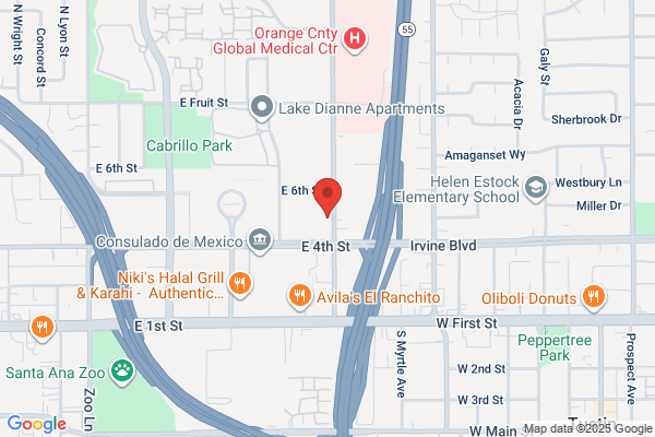 California Insurance Specialists