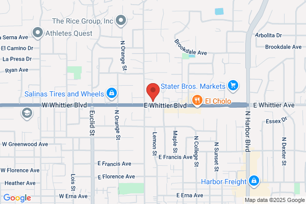 Huffman Insurance Agency