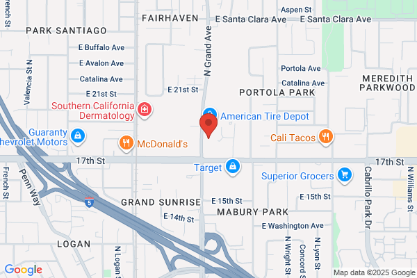 AutoZone Auto Parts