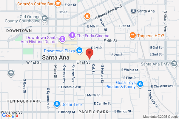 NAPA Auto Parts - Orange County Auto Parts