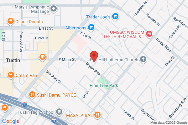East Bluff Cleaning Systems