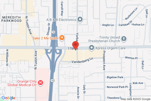 Westshore Cash
