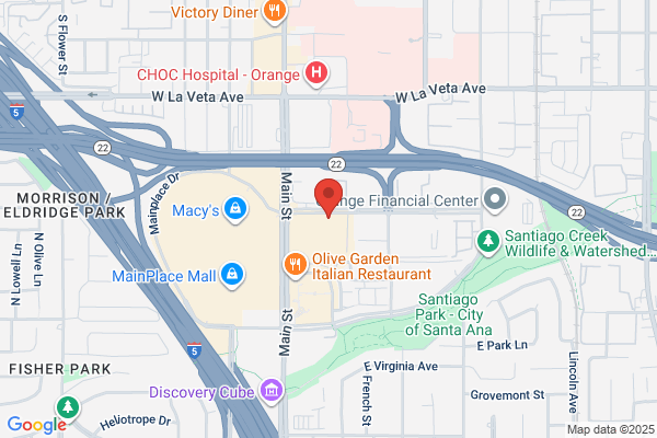 Pat & Oscar's Restaurants