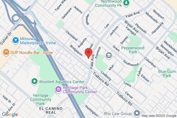 Irvine Davinci Art Studio