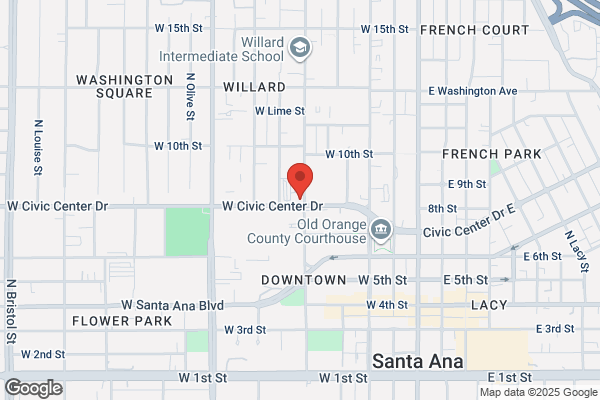 Law Offices of Edward M Rubinstein