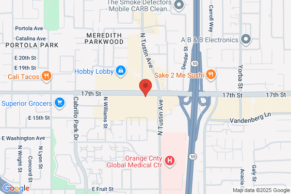 O2 Wireless Santa Ana Spectrum Authorized Reseller