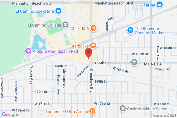 El Camino Child Development Center