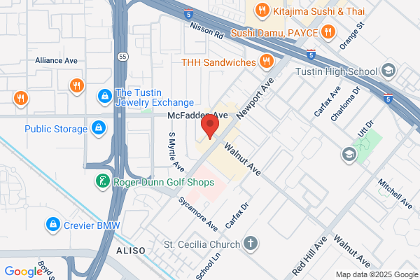 Kiddie Academy of Tustin