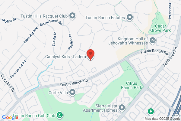 Ladera Child Development Center