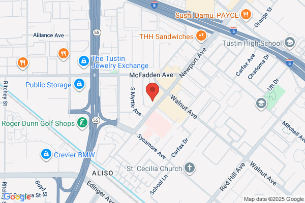 Tustin Family Chiropractic